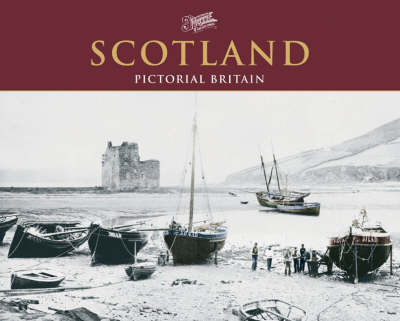 Cover of Scotland