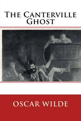 Cover of The Canterville Ghost