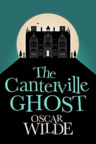 Cover of The Canterville Ghost