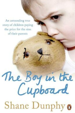 Cover of The Boy in the Cupboard