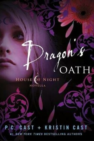 Cover of Dragon's Oath