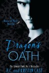 Book cover for Dragon's Oath
