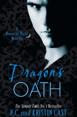 Cover of Dragon's Oath