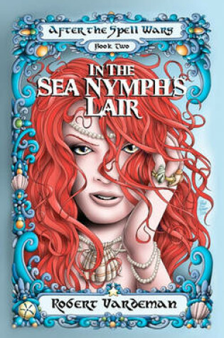 Cover of In the The Sea Nymph's Lair