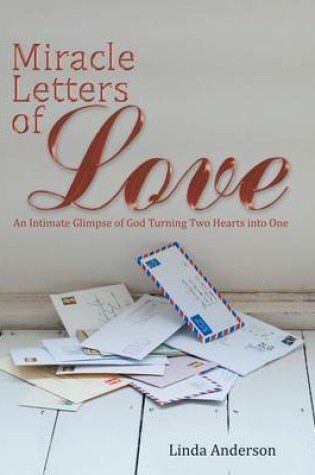 Cover of Miracle Letters of Love