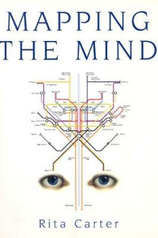 Cover of Mapping the Mind