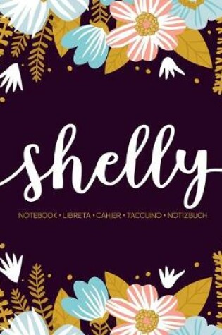 Cover of Shelly