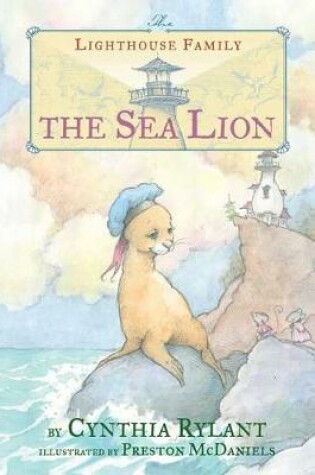 Cover of The Sea Lion