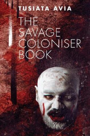 Cover of Savage Coloniser Book, The