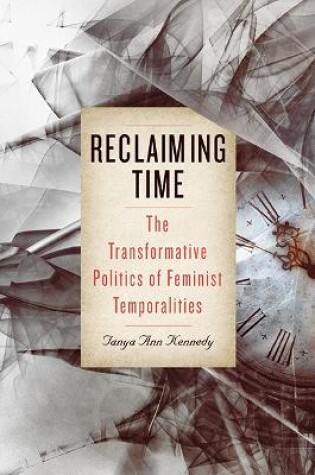 Cover of Reclaiming Time