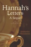 Book cover for Hannah's Letters