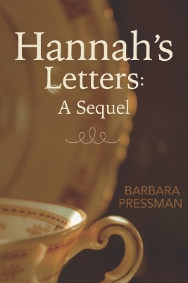 Cover of Hannah's Letters