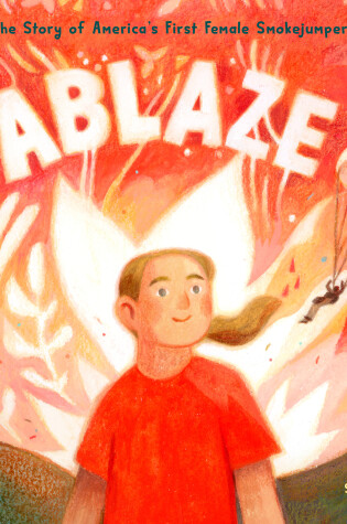 Cover of Ablaze