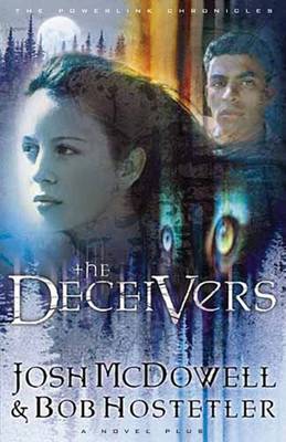 Cover of The Deceivers