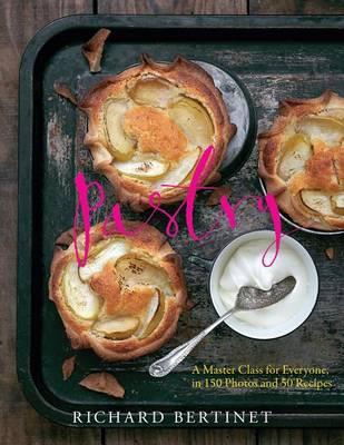 Book cover for Pastry