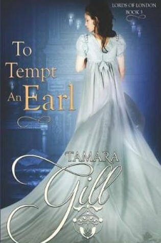 Cover of To Tempt an Earl