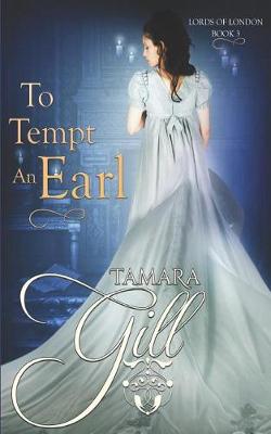 Book cover for To Tempt an Earl