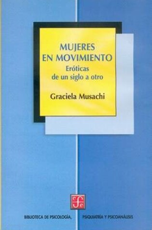 Cover of Mujeres en Movimiento