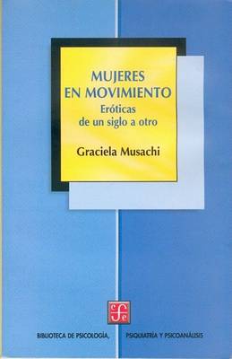 Book cover for Mujeres en Movimiento