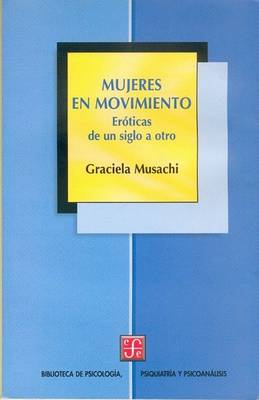 Cover of Mujeres en Movimiento