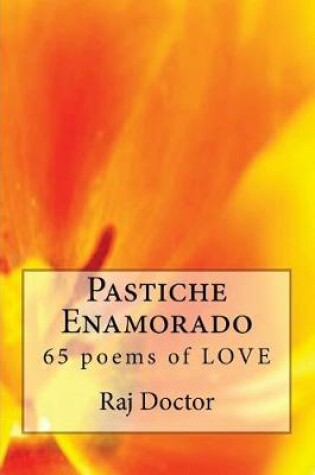 Cover of Pastiche Enamorado