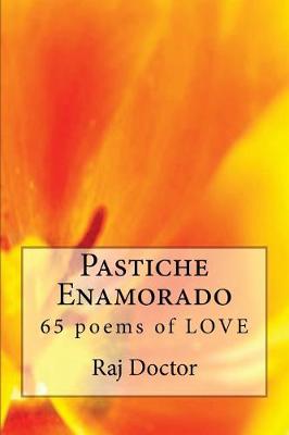 Book cover for Pastiche Enamorado