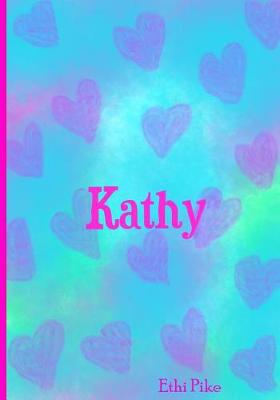 Book cover for Kathy