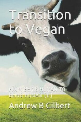 Cover of Transition to Vegan