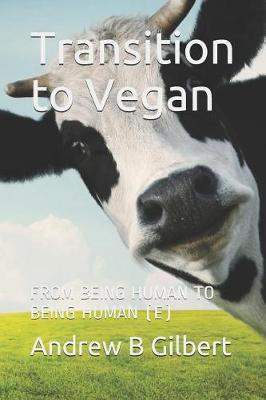 Book cover for Transition to Vegan