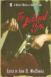 Book cover for The Lethal Sex