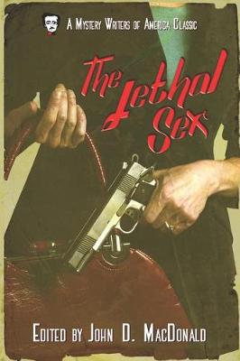 Cover of The Lethal Sex