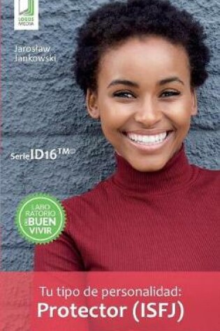 Cover of Tu tipo de personalidad - Protector (ISFJ)