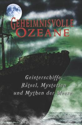 Book cover for Geheimnisvolle Ozeane