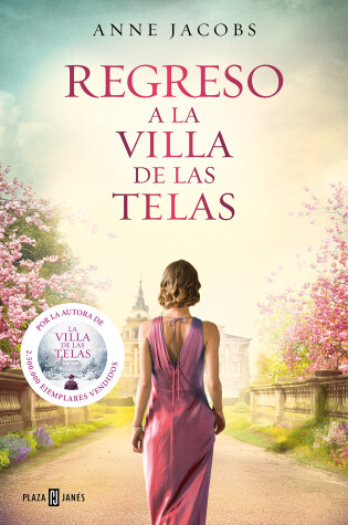 Cover of Regreso a la villa de las telas / The Return of The Cloth Villa