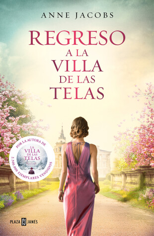 Book cover for Regreso a la villa de las telas / The Return of The Cloth Villa