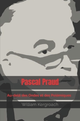 Book cover for Pascal Praud
