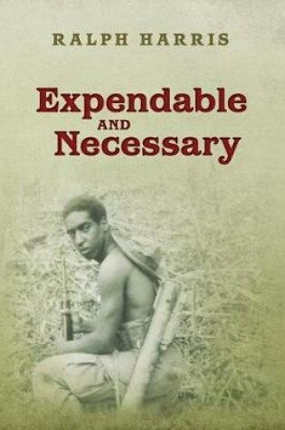 Cover of Expendable and Necessary