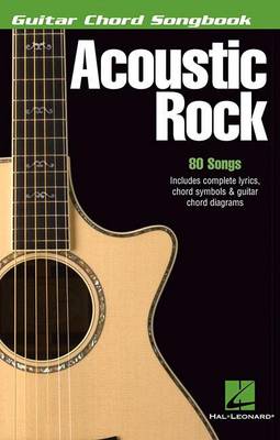 Cover of Acoustic Rock