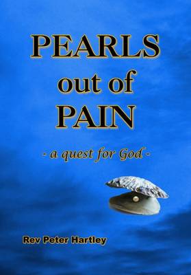 Book cover for Pearls Out of Pain