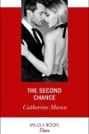 Book cover for The Second Chance