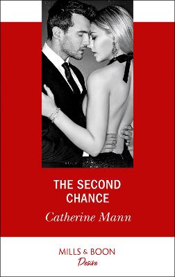 Cover of The Second Chance