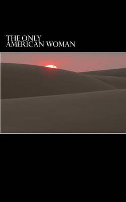 Book cover for The Only American Woman