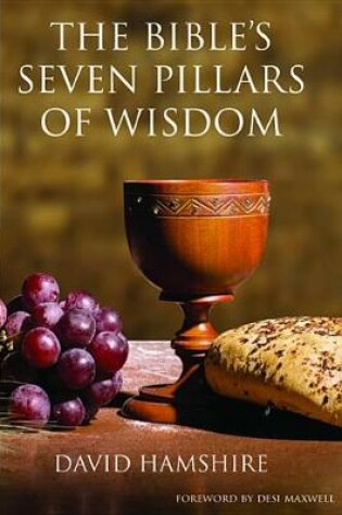 Cover of The Bible's Seven Pillars of Wisdom
