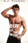 Book cover for Out of This World