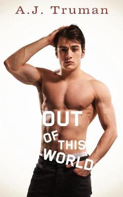 Book cover for Out of This World