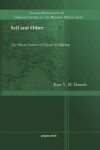 Book cover for Self and Other