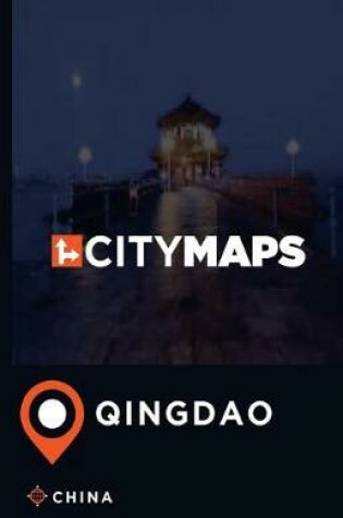 Cover of City Maps Qingdao China