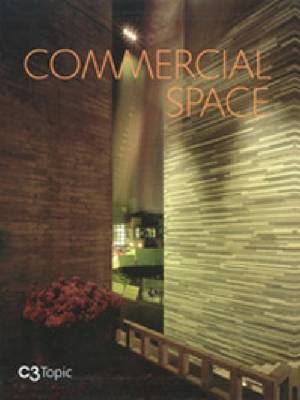 Cover of Commercial Space