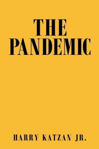 Cover of The Pandemic