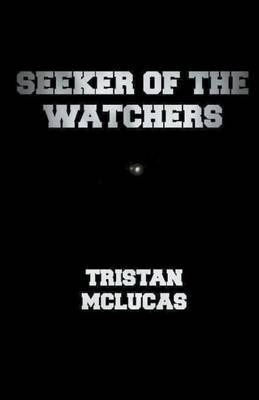 Book cover for Seeker of the Watchers